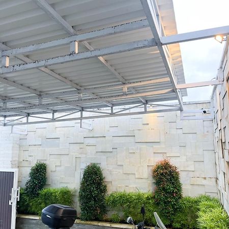 Cahya Pandawa Villa 4 Ungasan  Bagian luar foto